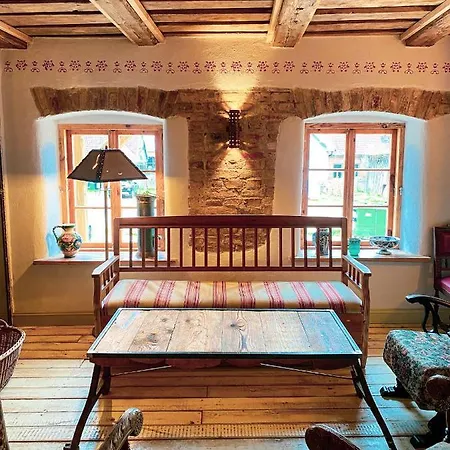 Simanis Boutique فندق Kuldīga