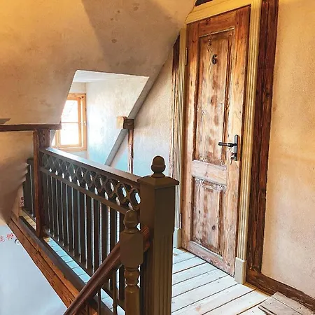 فندق Simanis Boutique Kuldīga