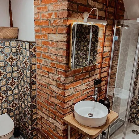 Simanis Boutique * Kuldīga