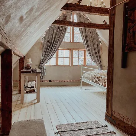 فندق Simanis Boutique