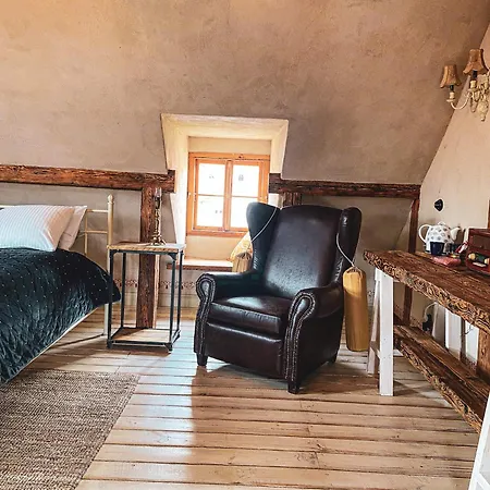 Simanis Boutique فندق Kuldīga