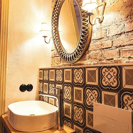 فندق Simanis Boutique Kuldīga