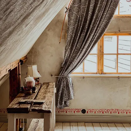 فندق Simanis Boutique Kuldīga